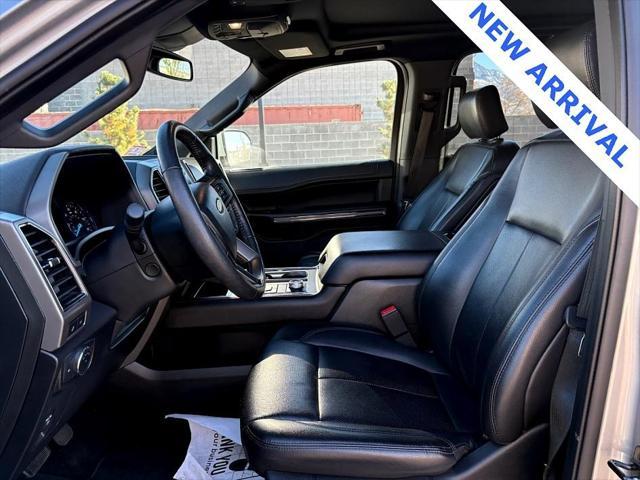 used 2020 Ford Expedition car, priced at $26,500