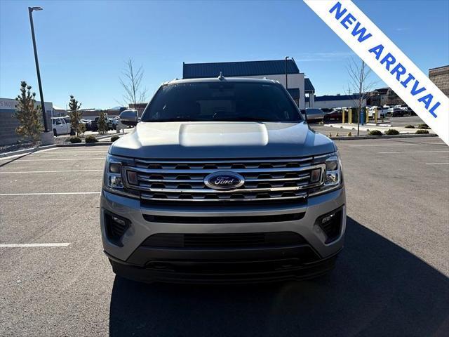 used 2020 Ford Expedition car, priced at $26,500