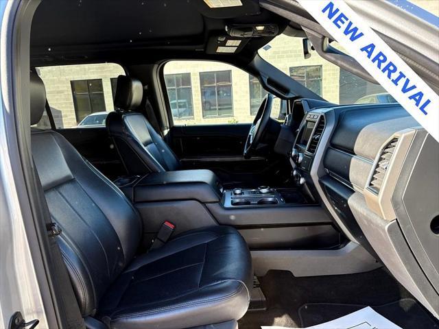 used 2020 Ford Expedition car, priced at $26,500