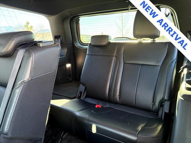 used 2020 Ford Expedition car, priced at $26,500