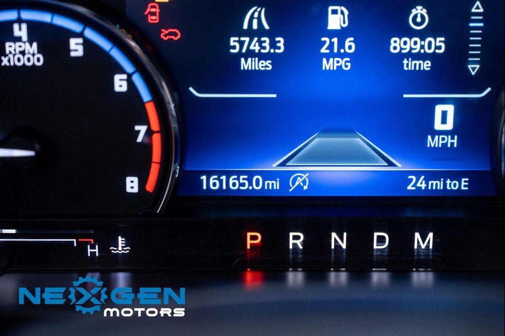 used 2023 Ford Bronco Sport car, priced at $24,250