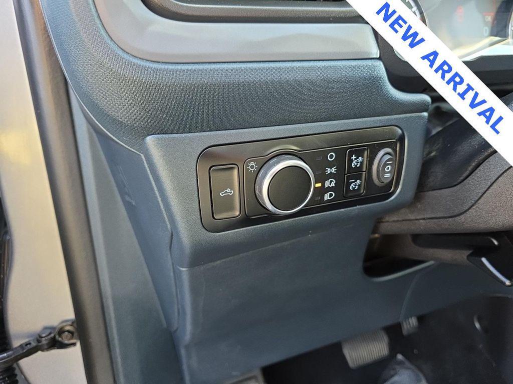 used 2024 Ford Maverick car, priced at $26,500