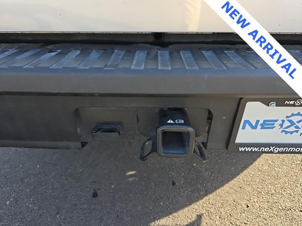 used 2024 Ford Maverick car, priced at $26,500