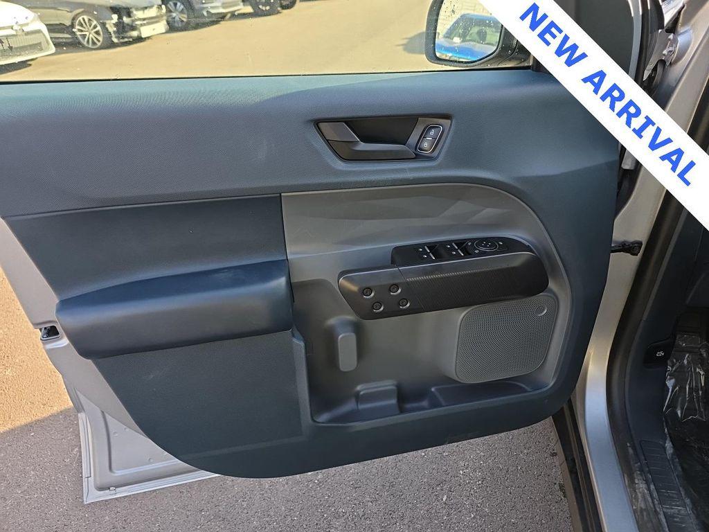 used 2024 Ford Maverick car, priced at $26,500