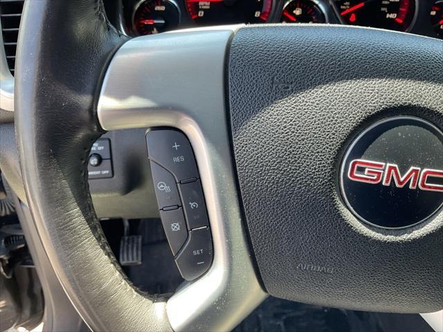 used 2017 GMC Acadia Limited car, priced at $13,000