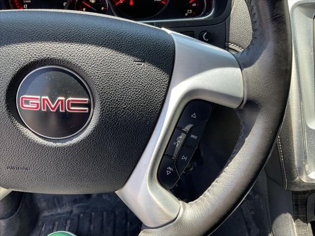 used 2017 GMC Acadia Limited car, priced at $13,000