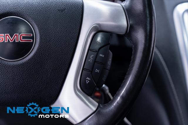 used 2017 GMC Acadia Limited car, priced at $12,500