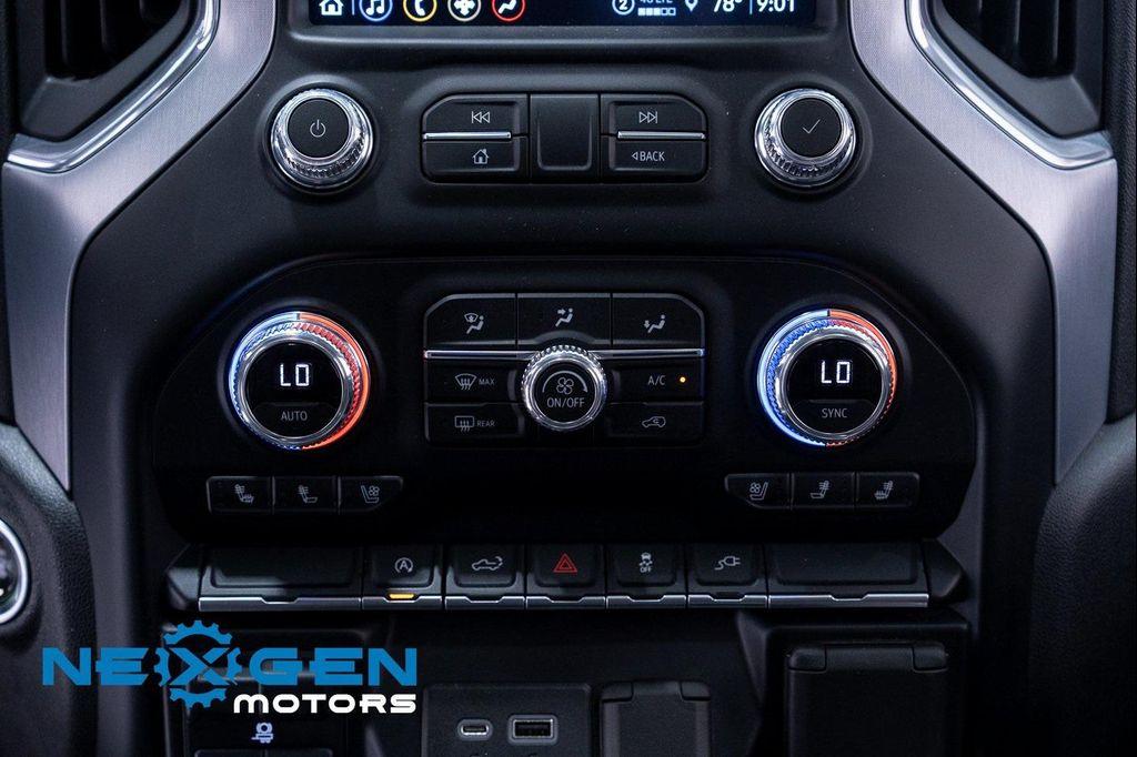 used 2021 GMC Sierra 1500 car, priced at $31,000