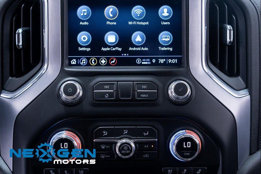 used 2021 GMC Sierra 1500 car, priced at $31,000