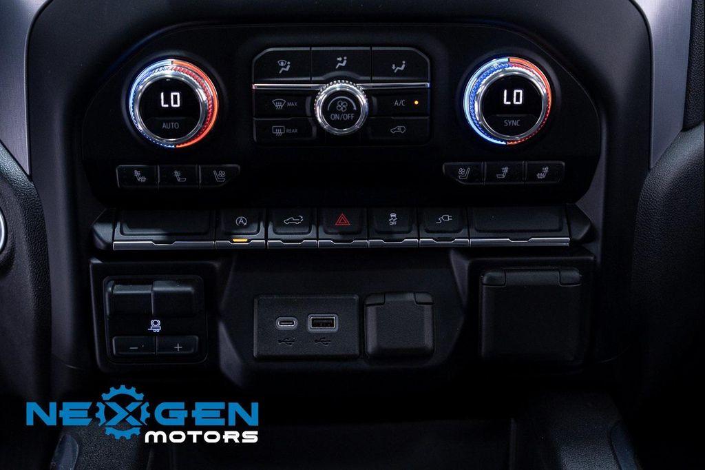 used 2021 GMC Sierra 1500 car, priced at $31,000