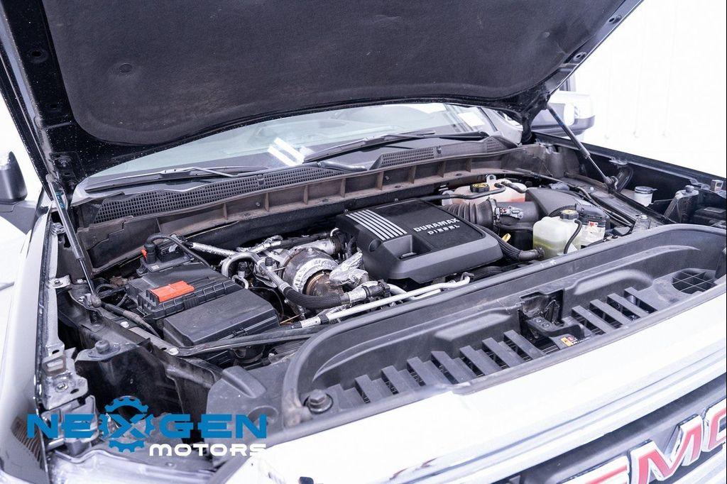 used 2021 GMC Sierra 1500 car, priced at $31,000