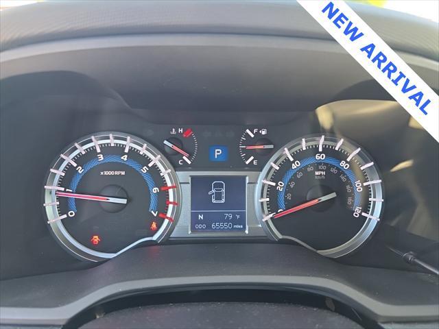 used 2018 Toyota 4Runner car, priced at $26,500