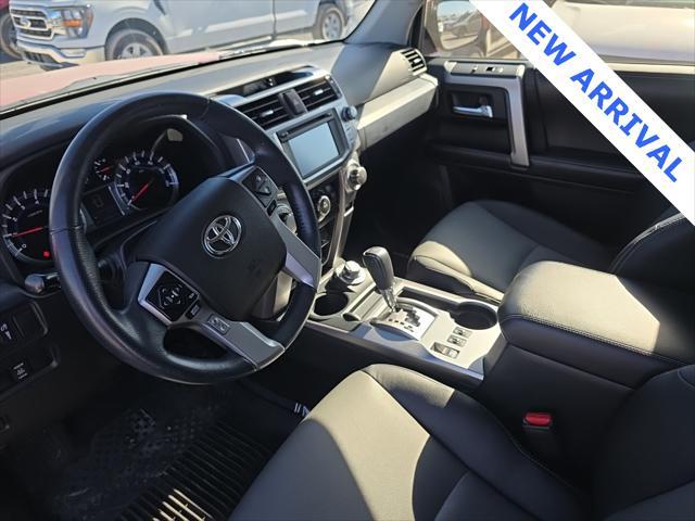 used 2018 Toyota 4Runner car, priced at $26,500