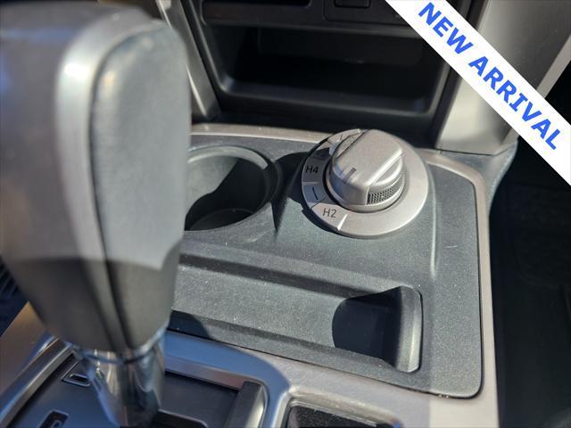 used 2018 Toyota 4Runner car, priced at $26,500