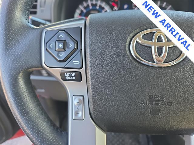 used 2018 Toyota 4Runner car, priced at $26,500