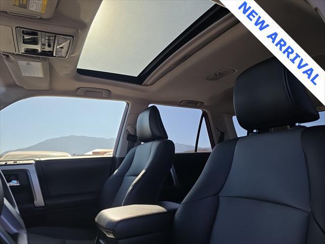 used 2018 Toyota 4Runner car, priced at $26,500