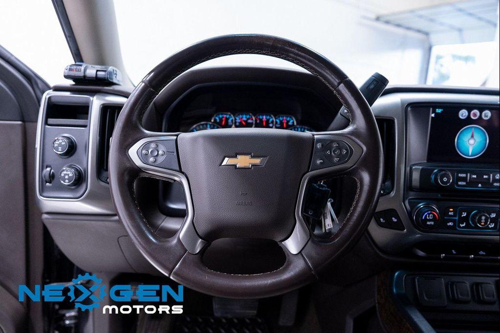 used 2014 Chevrolet Silverado 1500 car, priced at $17,500