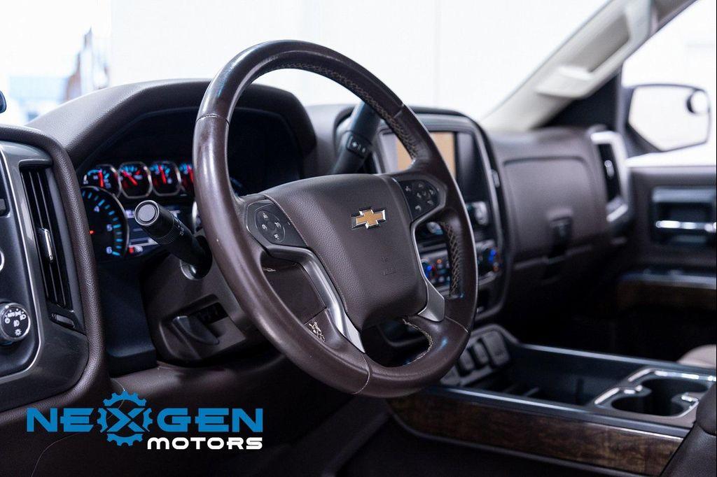 used 2014 Chevrolet Silverado 1500 car, priced at $17,500