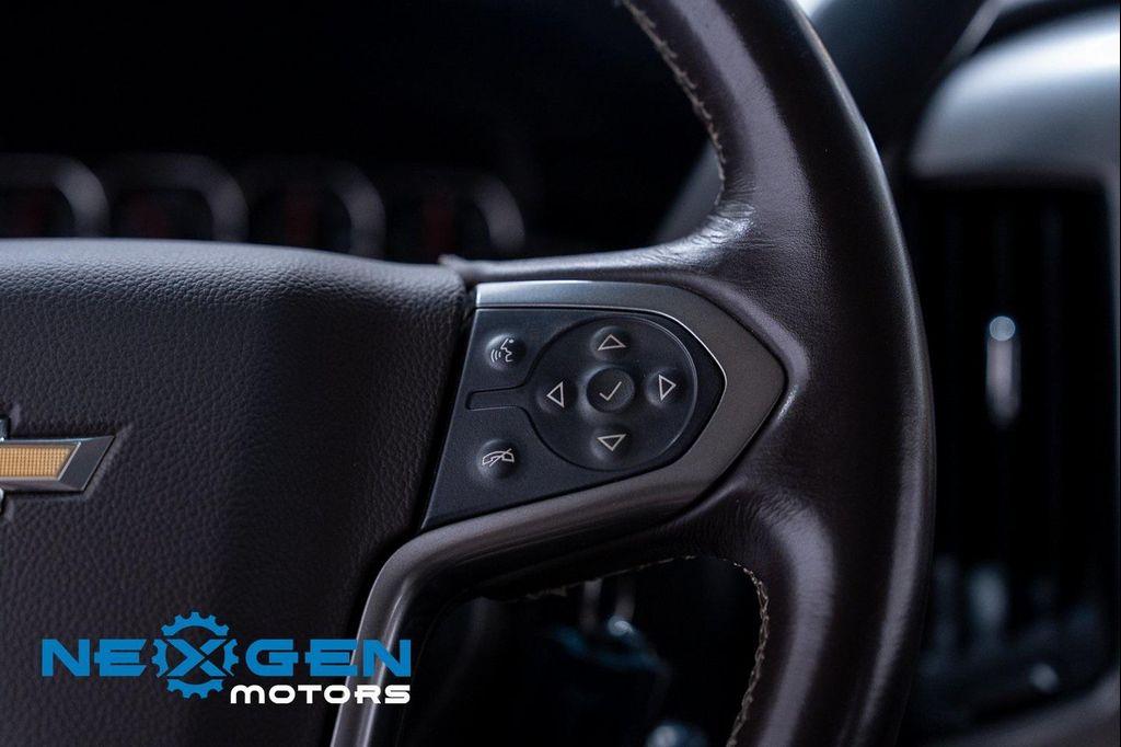 used 2014 Chevrolet Silverado 1500 car, priced at $17,500