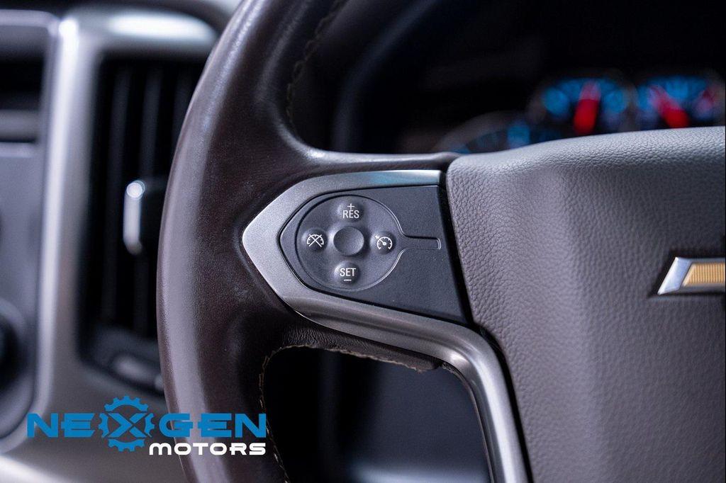 used 2014 Chevrolet Silverado 1500 car, priced at $17,500