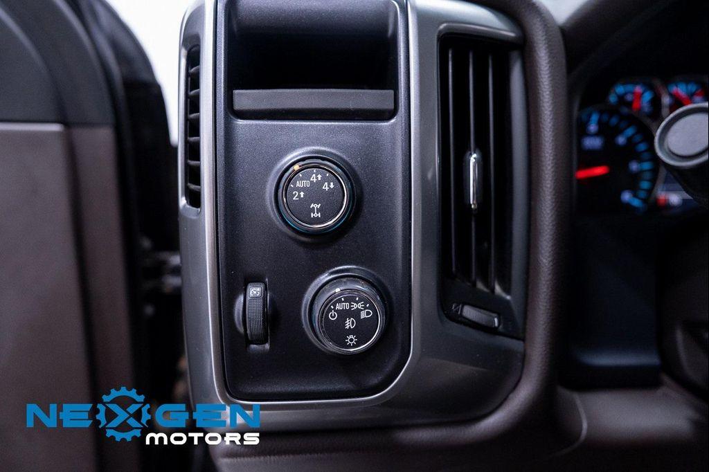 used 2014 Chevrolet Silverado 1500 car, priced at $17,500