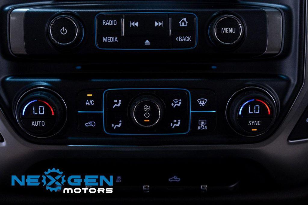 used 2014 Chevrolet Silverado 1500 car, priced at $17,500