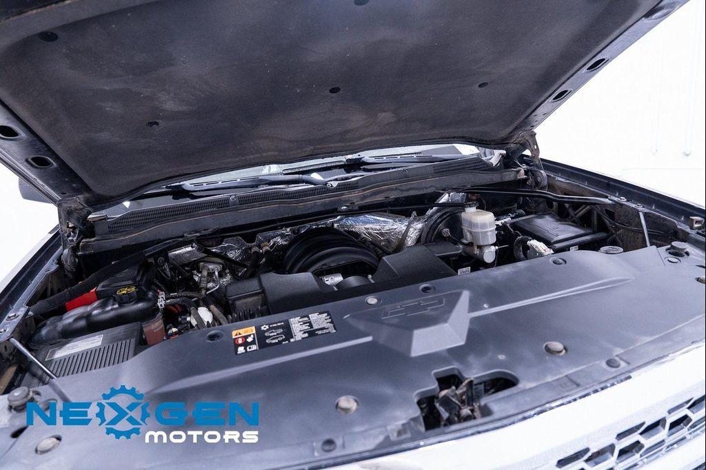 used 2014 Chevrolet Silverado 1500 car, priced at $17,500