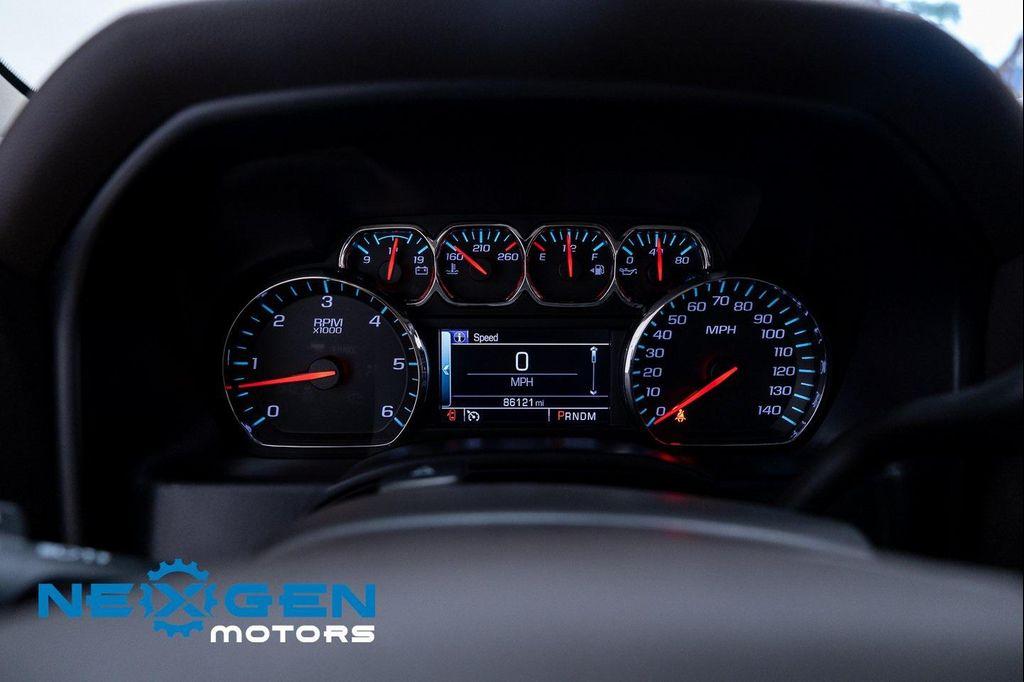 used 2014 Chevrolet Silverado 1500 car, priced at $17,500