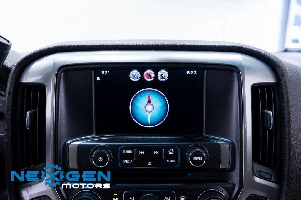 used 2014 Chevrolet Silverado 1500 car, priced at $17,500