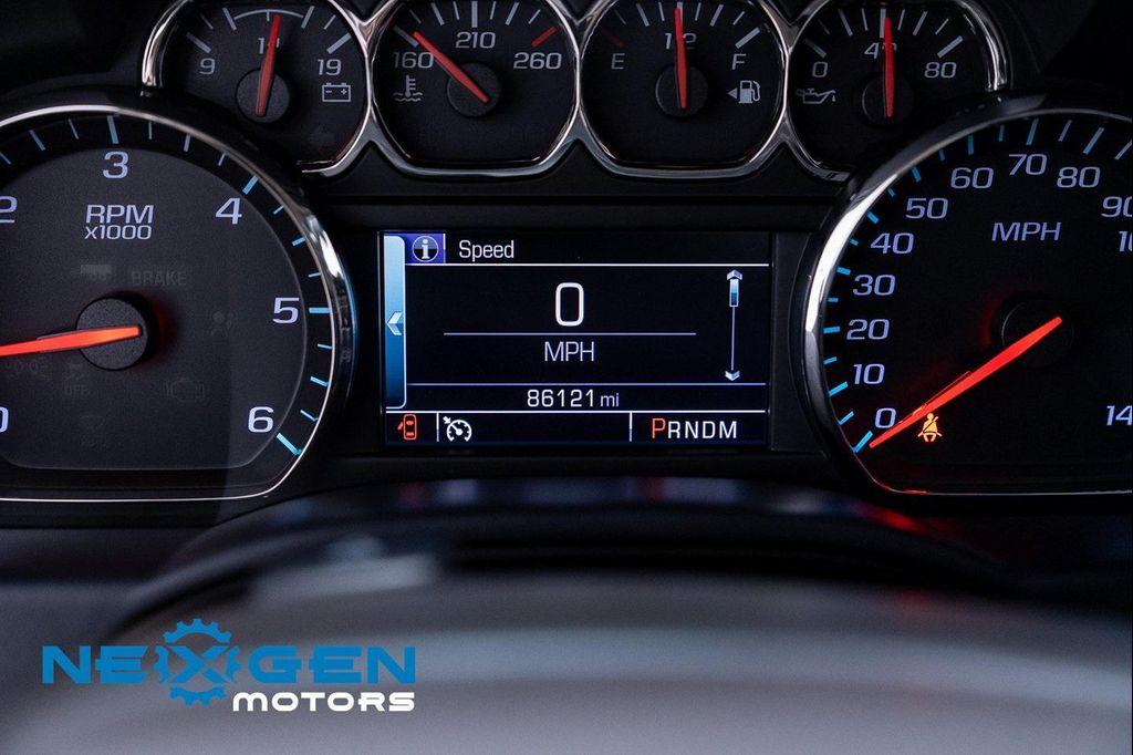 used 2014 Chevrolet Silverado 1500 car, priced at $17,500