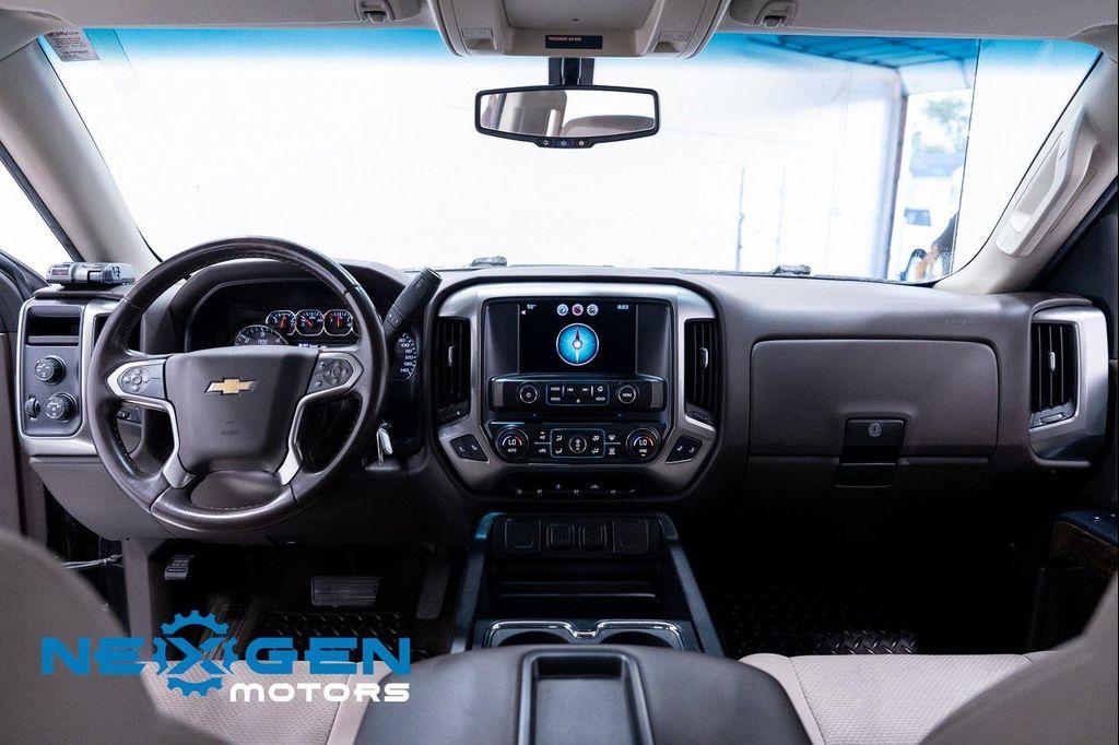 used 2014 Chevrolet Silverado 1500 car, priced at $17,500
