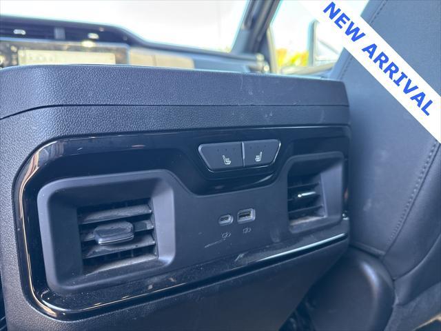 used 2024 GMC Sierra 2500 car, priced at $69,000