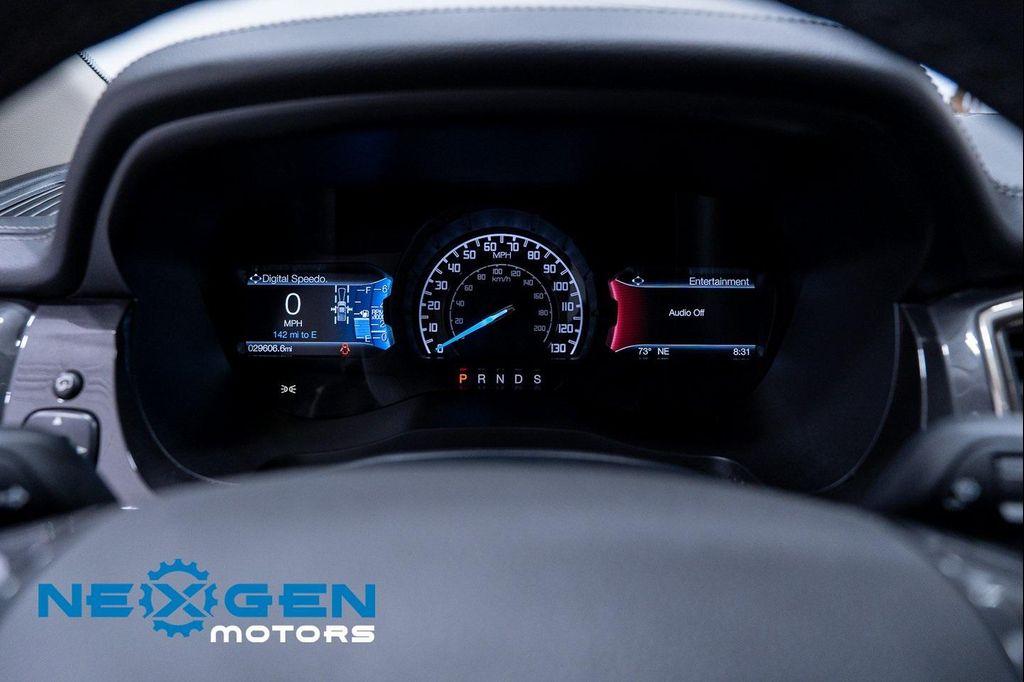 used 2022 Ford Ranger car, priced at $28,500