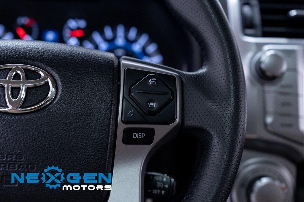 used 2018 Toyota 4Runner car, priced at $24,000