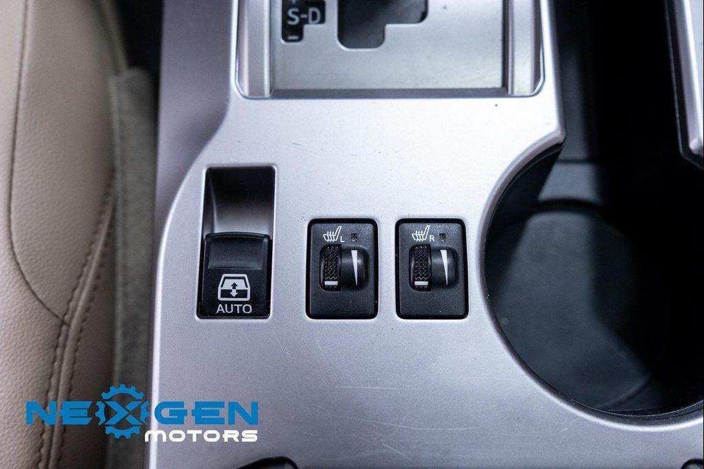 used 2018 Toyota 4Runner car, priced at $24,000