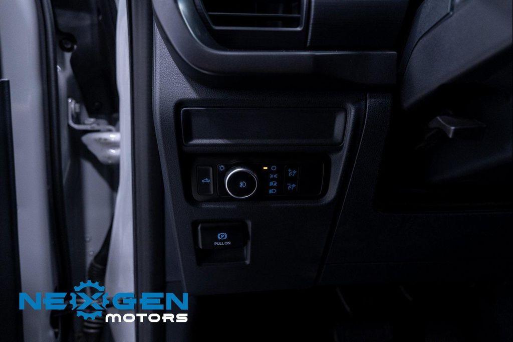 used 2024 Ford F-150 car, priced at $38,750