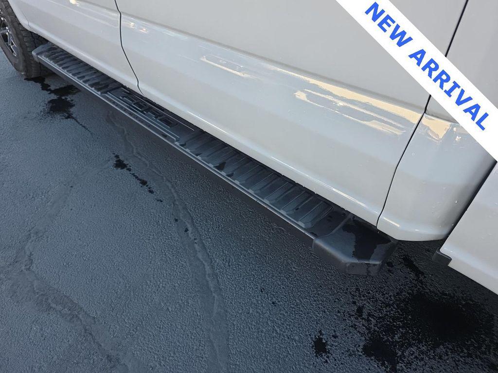 used 2024 Ford F-150 car, priced at $39,000