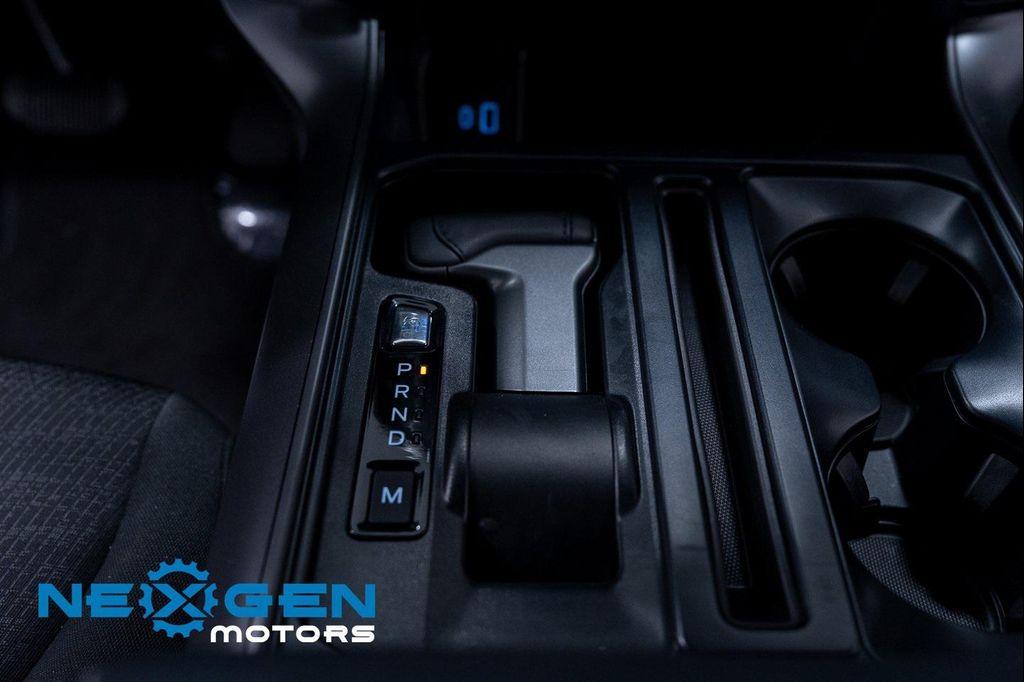 used 2024 Ford F-150 car, priced at $38,750