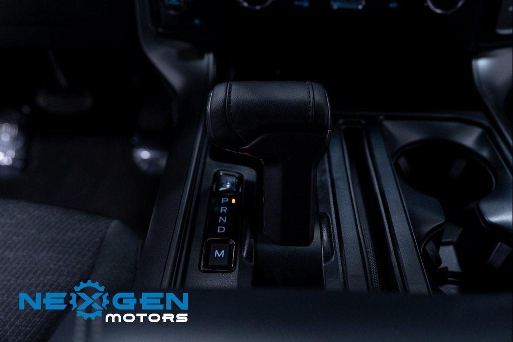 used 2024 Ford F-150 car, priced at $38,750