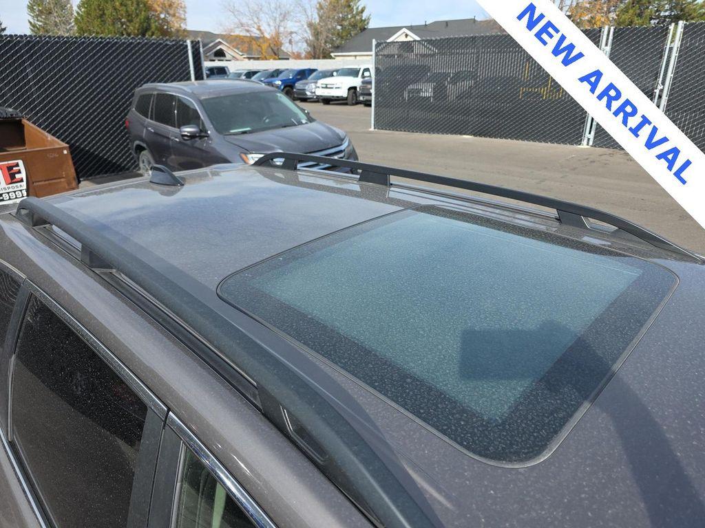 used 2024 Subaru Forester car, priced at $23,000