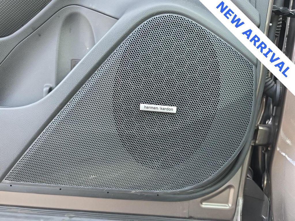 used 2024 Subaru Forester car, priced at $23,000