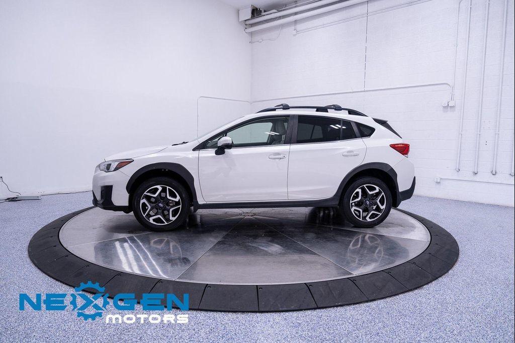 used 2020 Subaru Crosstrek car, priced at $19,250
