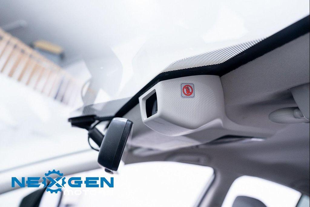 used 2020 Subaru Crosstrek car, priced at $19,250