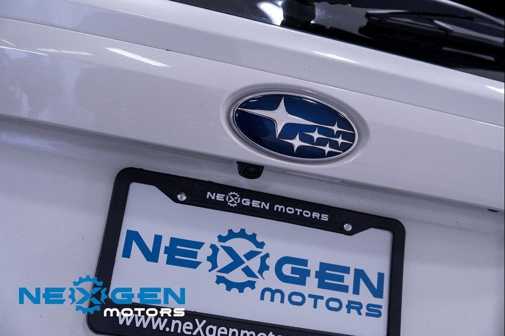 used 2020 Subaru Crosstrek car, priced at $19,250