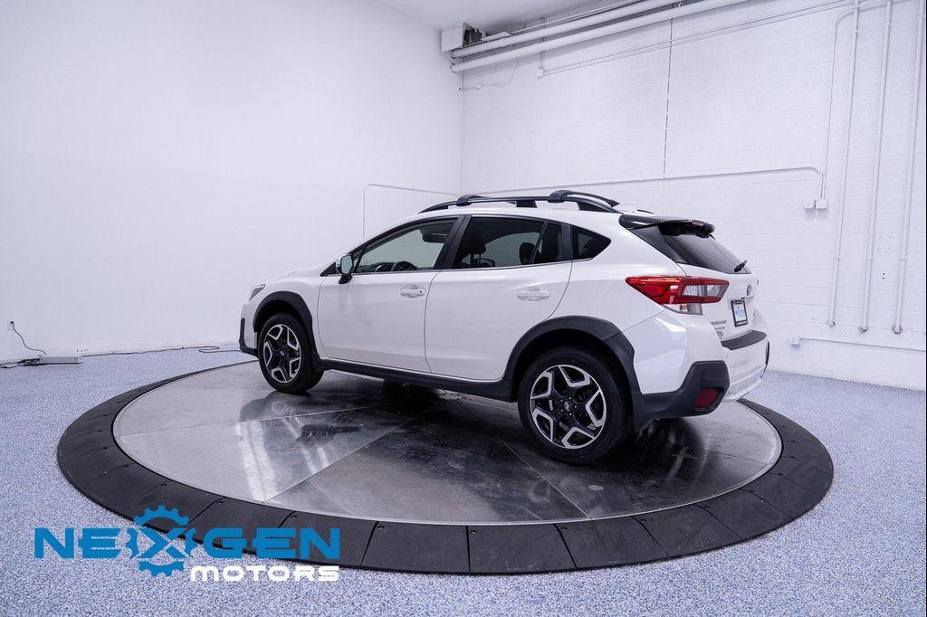 used 2020 Subaru Crosstrek car, priced at $19,250