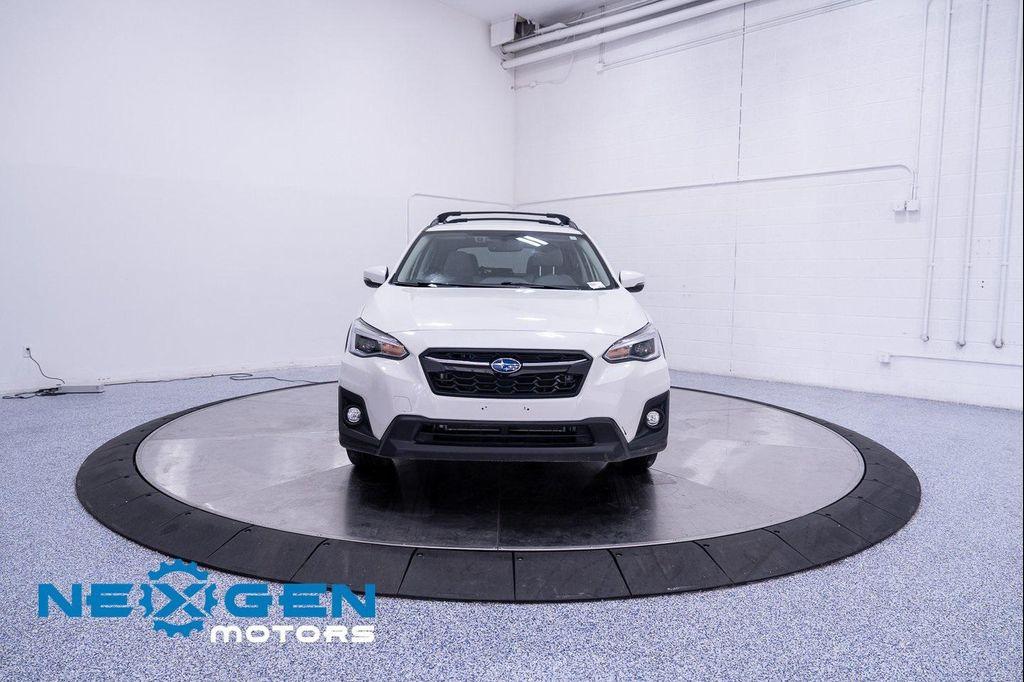 used 2020 Subaru Crosstrek car, priced at $19,250