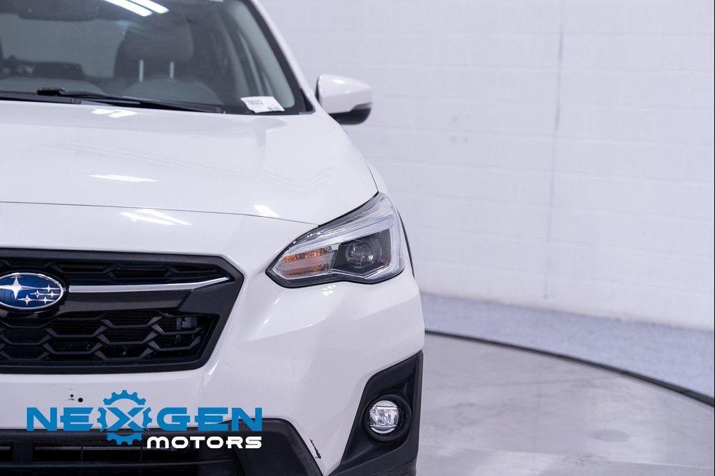 used 2020 Subaru Crosstrek car, priced at $19,250