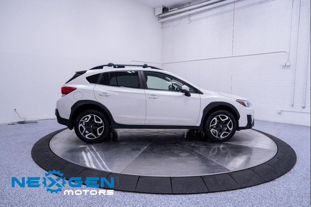 used 2020 Subaru Crosstrek car, priced at $19,250