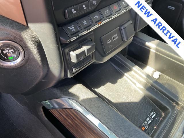 used 2020 Chevrolet Silverado 3500 car, priced at $55,000