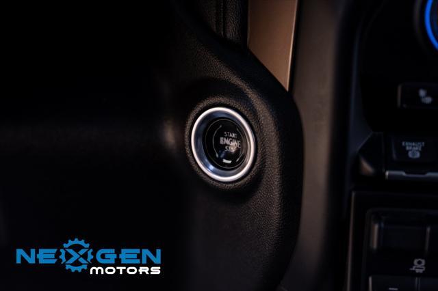 used 2020 Chevrolet Silverado 3500 car, priced at $54,500